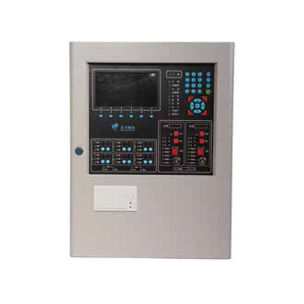 广西青鸟JB-QB-JBF5014气体灭火控制器/火灾报警控制器（联动型）
