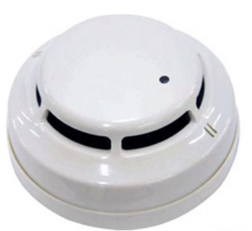 河南利达JTY-GM-LD3000EN/C点型光电感烟火灾探测器
