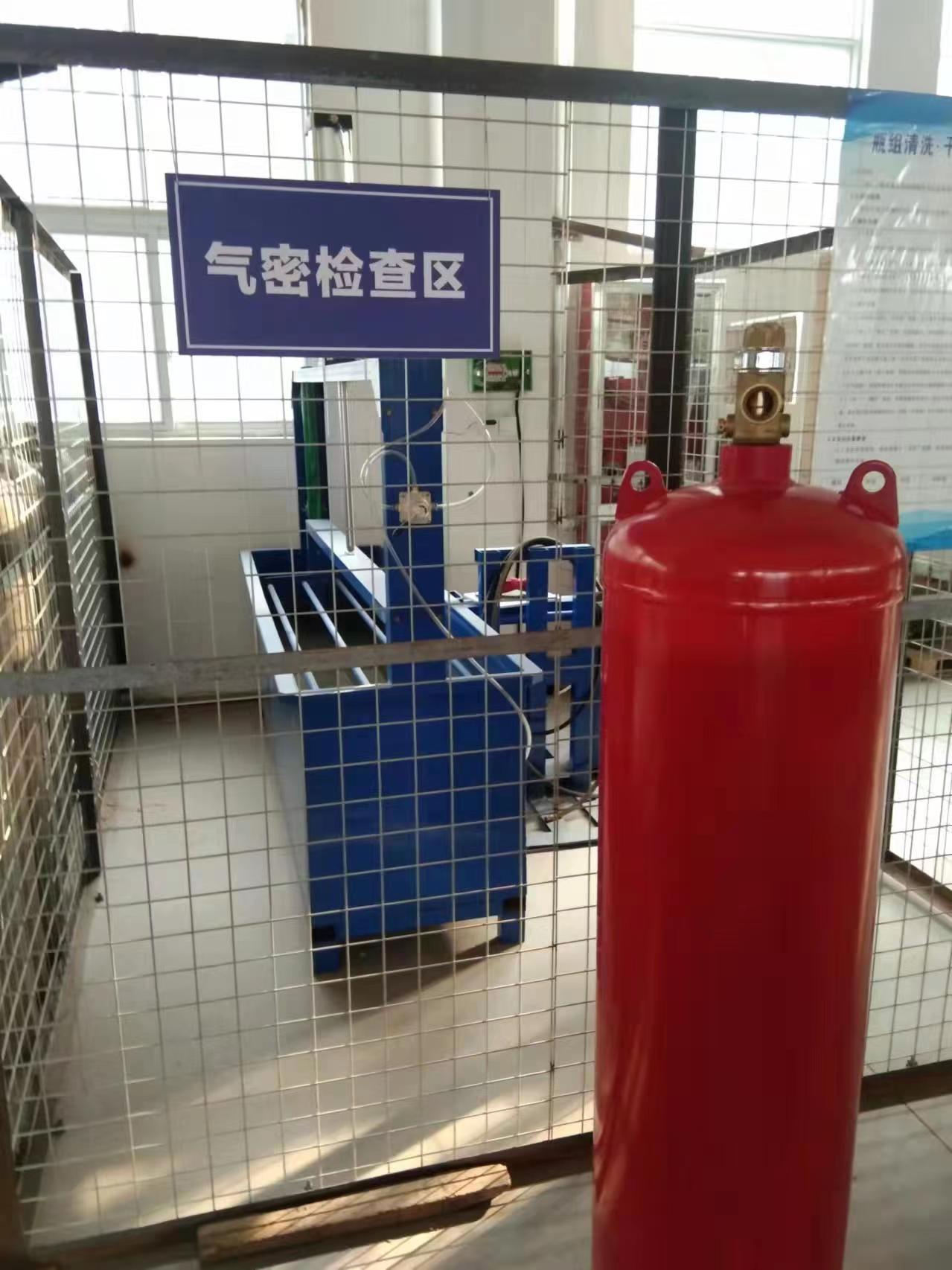 河南七氟丙烷钢瓶检测,消防气瓶检测充装 河南七氟丙烷钢瓶检测,消防气瓶检测充装