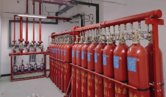 河南气体灭火系统选择阀安装高度过高有什么危害