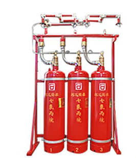 宁夏QMQ4.2/70N/90N/120N/150N 有管网七氟丙烷气体灭火系统